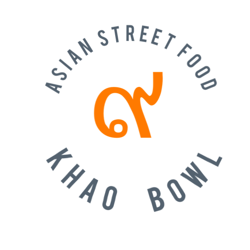 Khao bowl